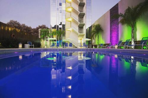 Фотография гостиницы Holiday Inn Rosario, an IHG Hotel