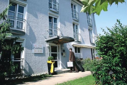 Фотография гостиницы Hotel Gasthaus Bock