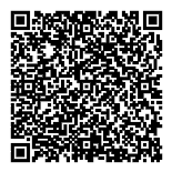 QR код хостела Затока