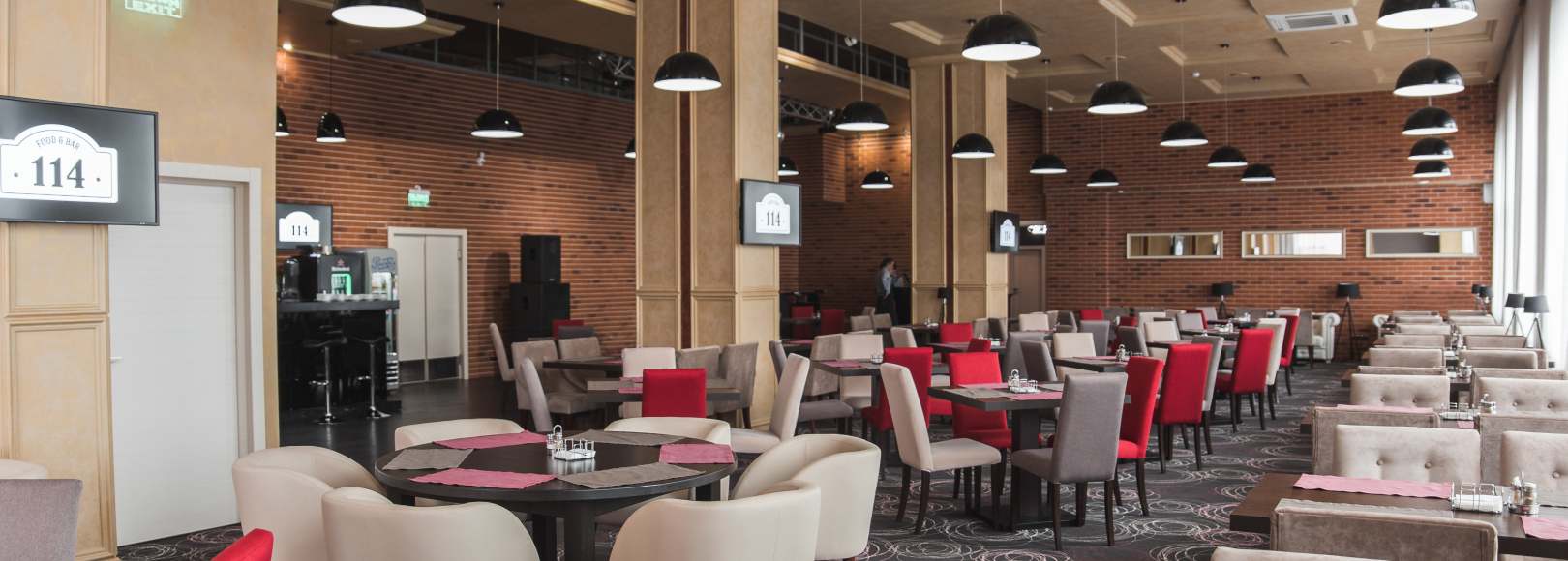 Фотография ресторана Food&Bar114