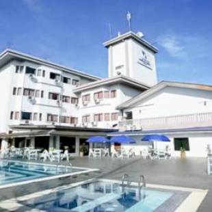 Фотографии гостиницы 
            Myangkasa Akademi & Resort Langkawi