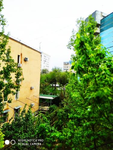 Фотография гостевого дома На Мирабад