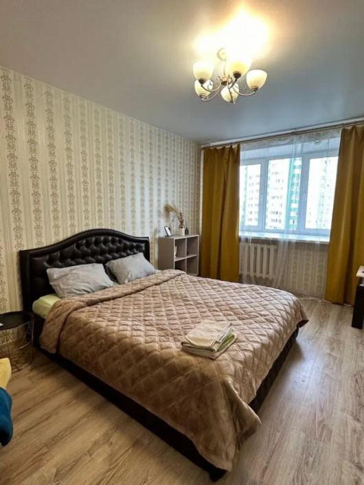 Фотографии квартиры 
            Апартаменты на улице Мира 2В