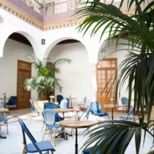 Фотография гостевого дома Santiago 15 Casa Palacio