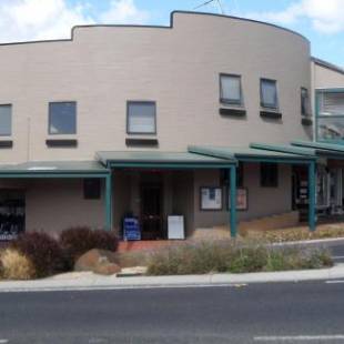 Фотографии гостиницы
31 on the Terrace