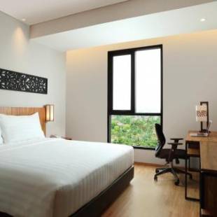 Фотографии гостиницы
BATIQA Hotel Pekanbaru