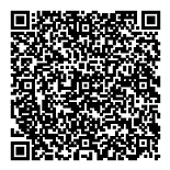QR код музея Музей греха