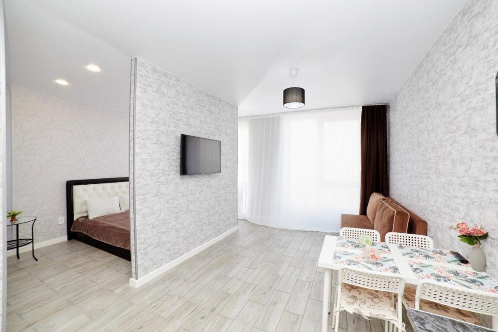 Фотография квартиры Apart Sharing (Апарт Шэринг) на улице Брянская