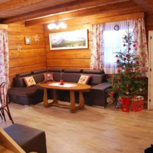 Фотографии гостевого дома
Jaworowa Osada