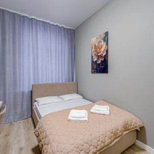 Фотография квартиры Апартаменты 10 Комфортно И Точка на Варшавском Шоссе 77к2