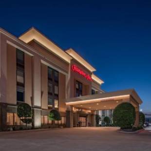 Фотографии гостиницы
Hampton Inn Waco North