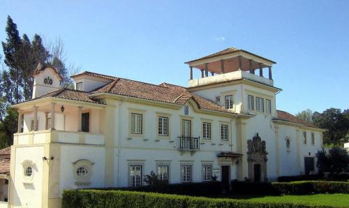 Фотография гостевого дома Solar De Alvega