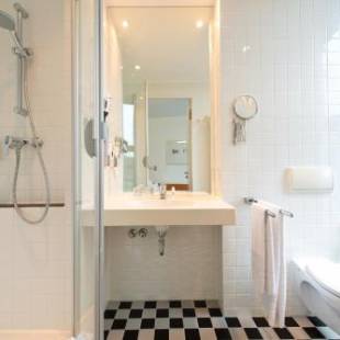 Фотографии гостиницы
Hotel am Borsigturm