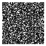 QR код гостиницы Центральный by USTA Hotels