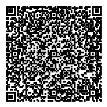 QR код достопримечательности Мечеть Узбека