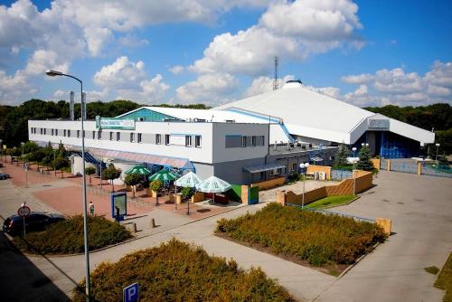 Фотография гостиницы Hotel Orbita