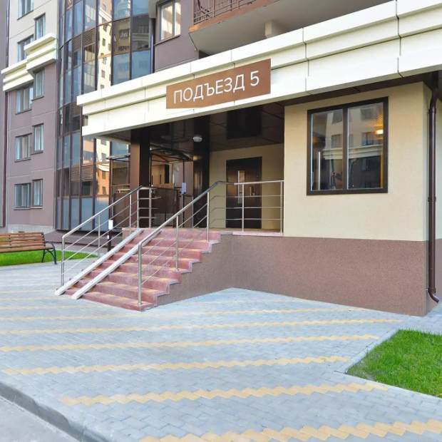 Фотографии квартиры 
            Апартаменты Renta36 (Рента) на проспекте Московский 128