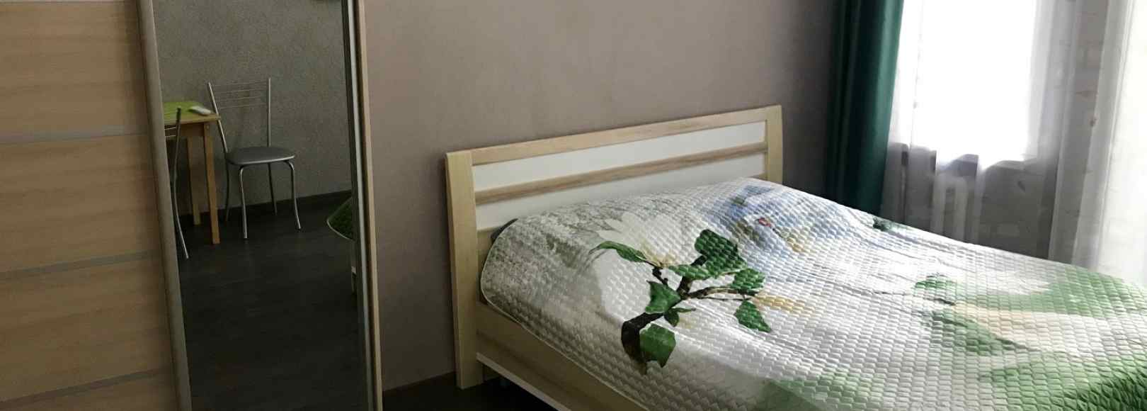 Фотография квартиры Студия ул. Гамарника, 45