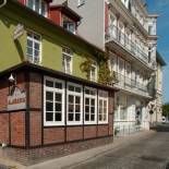 Фотография гостевого дома Pension Alabama