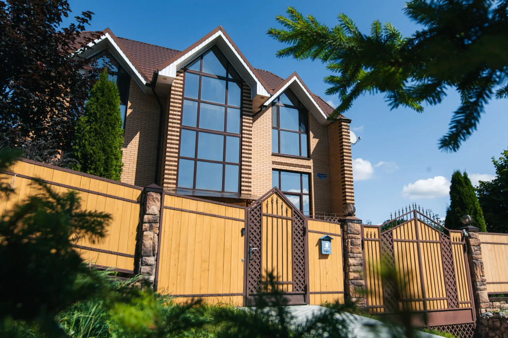 Фотография Коттеджа Частный дом Дом в городе Ржев