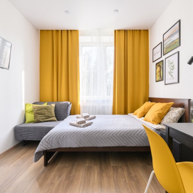 Фотографии квартиры
Квартира 3 в Посёлке Песочный Напротив НМИЦ Онкологии