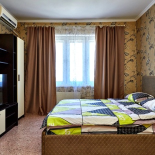 Фотография квартиры Квартира Deivi Лавочкина 29/188