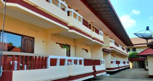 Фотография гостиницы Best Resort