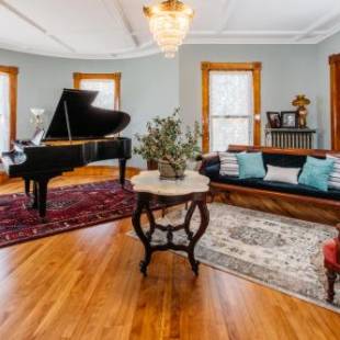 Фотографии мини отеля 
            Reynolds House Inn