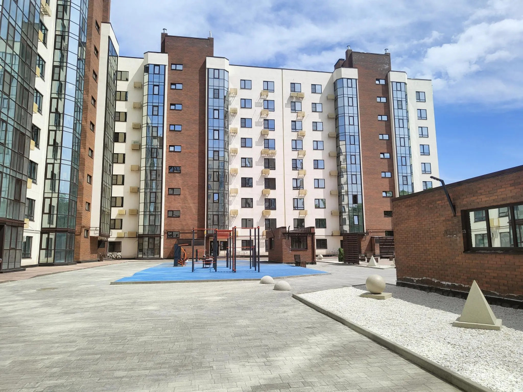 Фотография квартиры Апартаменты на улице Ленина 484В