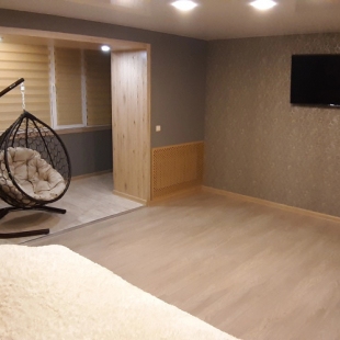 Фотография квартиры Квартира на Гагарина 36rus