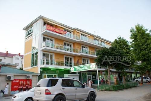 Фотография гостиницы Вилла Олива