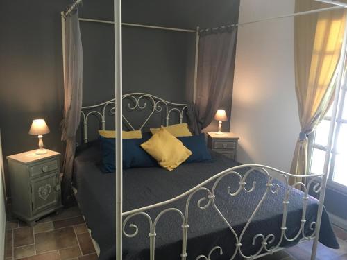 Фотография мини отеля Mas de la Pinède ex-Les Arbousiers