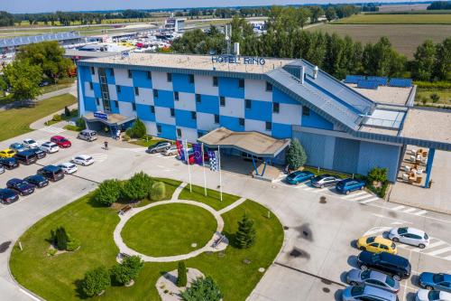 Фотографии гостиницы
Hotel Ring