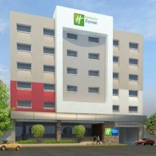 Фотографии гостиницы
Holiday Inn Express - Mexico Basilica, an IHG Hotel