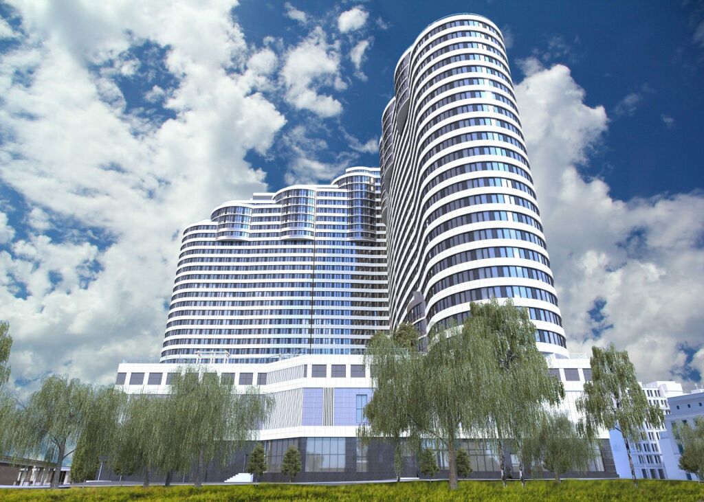 Фотография квартиры Апартаменты Уютная Атмосфера на Береговой