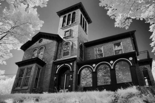 Фотография мини отеля Île de Garde B&B