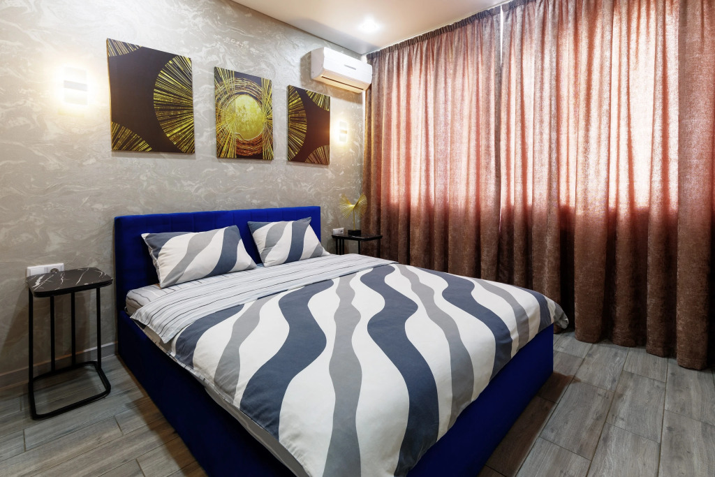 Фотография квартиры Квартира LUX с Шикарным Видом на Дон N16