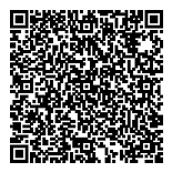 QR код гостиницы Поляна Купель