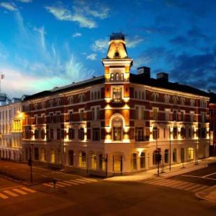 Фотография гостиницы Clarion Hotel Ernst