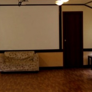 Фотография конференц-зала Карамболь