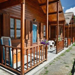 Фотографии базы отдыха
Villaggio Gofree