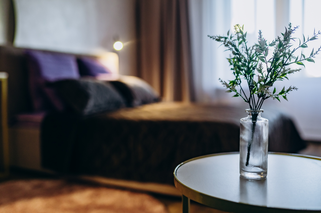 Фотография квартиры Уютная квартира для семьи или пары