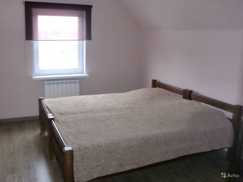 Фотографии гостевого дома
На Ильинской