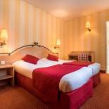 Фотография гостиницы Hotel Delambre