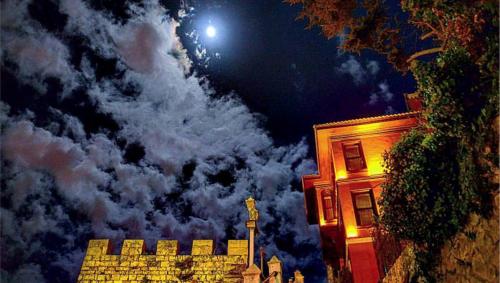 Фотография гостиницы Kitapevi Hotel