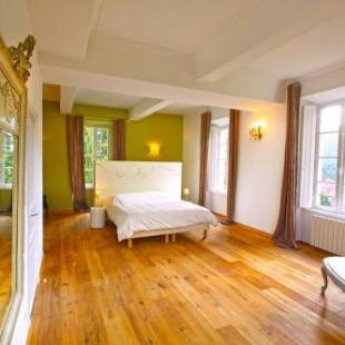 Фотографии гостевого дома
Château Haut Gléon