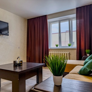 Фотография квартиры Квартира рядом с ТЦ Автобус