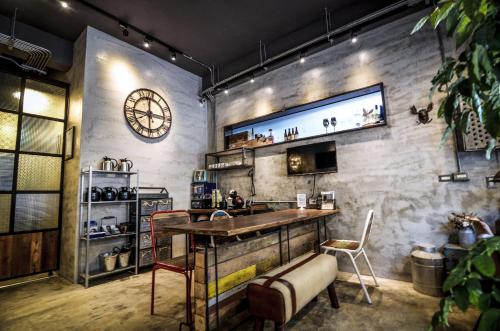 Фотография мини отеля You Worth Inn