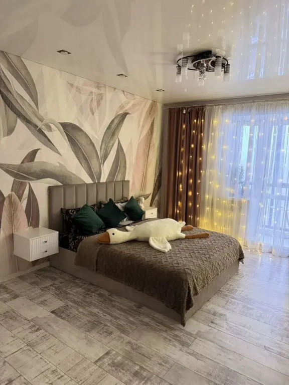 Фотография квартиры Квартира Перекальского 11