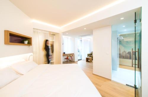 Фотография гостиницы HasHotel